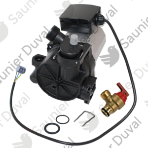 Pompe  -  Saunier  Duval  -  ref  0020100063