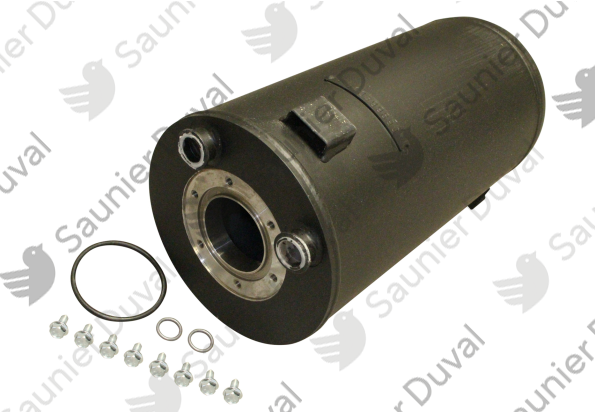 0020100065.png Ballon - Saunier Duval - ref 0020100065