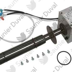 Resistance  electrique  -  Saunier  Duval  -  ref  0020100068