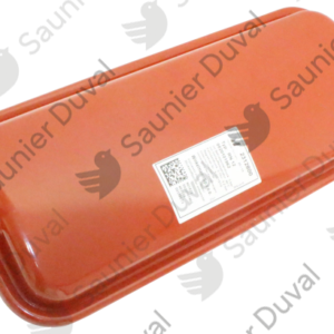 Vase  d'expansion  12L  -  Saunier  Duval  -  ref  0020102358
