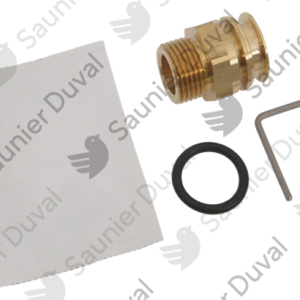 Raccord  -  Saunier  Duval  -  ref  0020102886