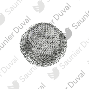Filtre  a  eau  -  Saunier  Duval  -  ref  0020102901