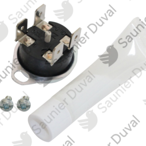 thermostat de surchauffe - Saunier Duval - ref 0020102933