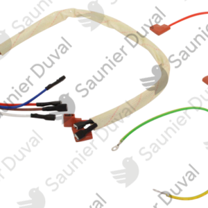Faisceau  principal  24V  -  Saunier  Duval  -  ref  0020102935