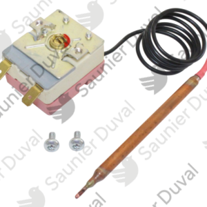 Aquastat  regulation  -  Saunier  Duval  -  ref  0020102937