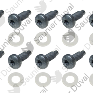 Vis  (x10)  -  Saunier  Duval  -  ref  0020103286