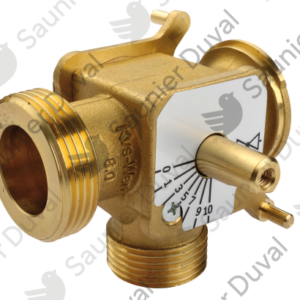 Valve  de  melange  -  Saunier  Duval  -  ref  0020104846
