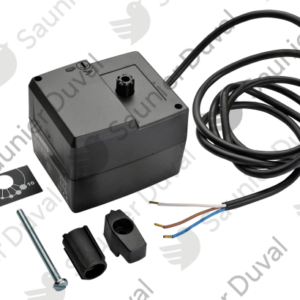 Servo-vanne  -  Saunier  Duval  -  ref  0020104847