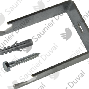 Support  -  Saunier  Duval  -  ref  0020104848