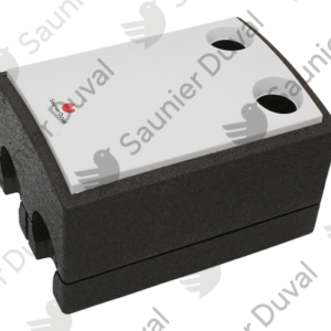 Isolant  -  Saunier  Duval  -  ref  0020104849