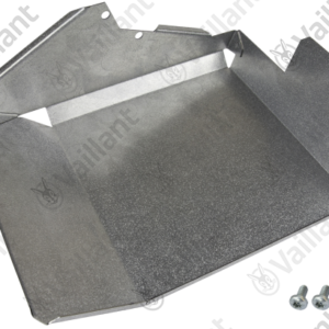 Panneau  (extracteur)  -  Vaillant  -  ref  0020105684