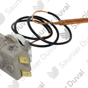 Thermostat  -  Saunier  Duval  -  ref  0020105932