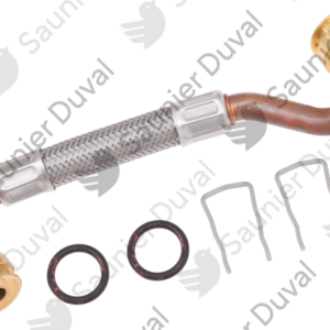 Flexible pompe sanitaire / ballon 42L - Saunier Duval - ref 0020105951