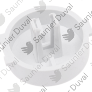 Bouton ON/OFF - Saunier Duval - ref 0020105960