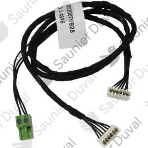 Bretelle  carte  interface  radio  -  Saunier  Duval  -  ref  0020105966