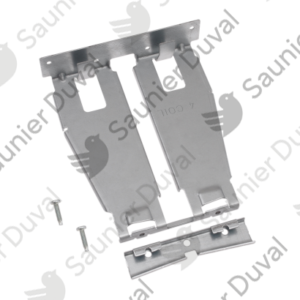Support  echangeur  -  Saunier  Duval  -  ref  0020105969