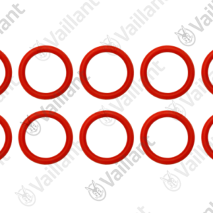 Joint  torique  (x10)  -  Vaillant  -  ref  0020107693