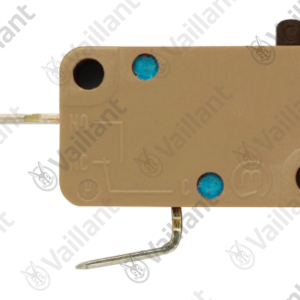 Interrupteur  -  Vaillant  -  ref  0020107699