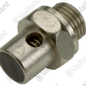 Valve  -  Vaillant  -  ref  0020107722