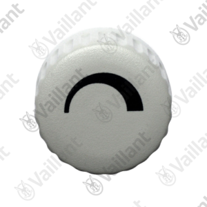 Bouton  -  Vaillant  -  ref  0020107732