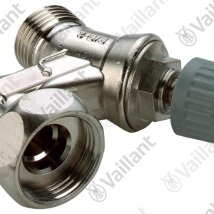 Valve  -  Vaillant  -  ref  0020107747