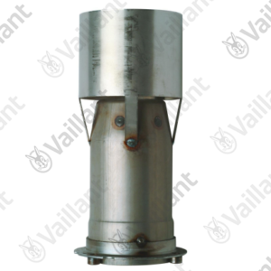 Accroche  flamme  -  Vaillant  -  ref  0020107778