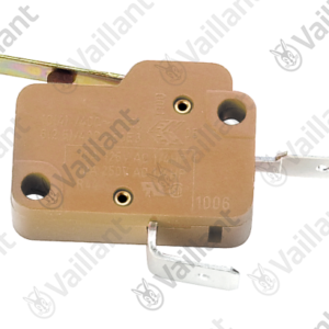 Interrupteur  -  Vaillant  -  ref  0020107782