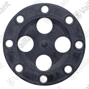 Joint  de  bride  -  Vaillant  -  ref  0020107783