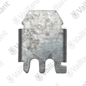 Patte  support  -  Vaillant  -  ref  0020107785