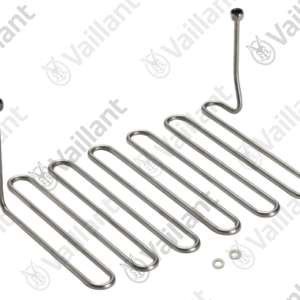 Serpentin  (tube  refroidisseur  bruleur)  -  Vaillant  -  ref  0020107787