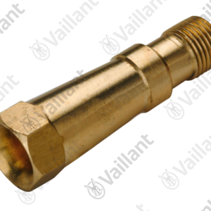 Tube  venturi  -  Vaillant  -  ref  0020107791