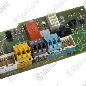 Circuit  imprime  -  Vaillant  -  ref  0020109024