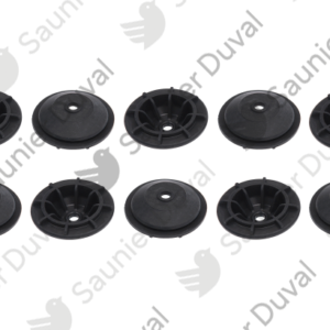 Passe-cables  (x10)  -  Saunier  Duval  -  ref  0020110681