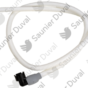 Flexible de soupape - Saunier Duval - ref 0020111387