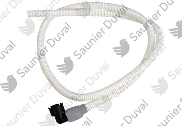 0020111387.png Flexible de soupape - Saunier Duval - ref 0020111387