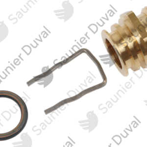 Raccord  G3/4  -  Saunier  Duval  -  ref  0020111666