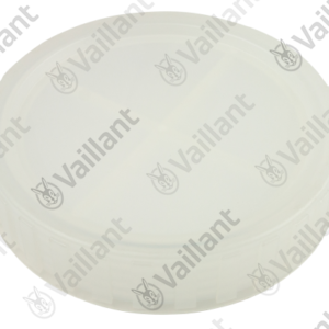 Couvercle  DN  110  -  Vaillant  -  ref  0020112672