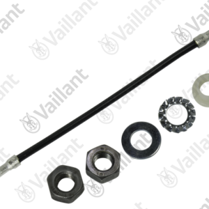 Kit  de  fixation  anode  -  Vaillant  -  ref  0020114937