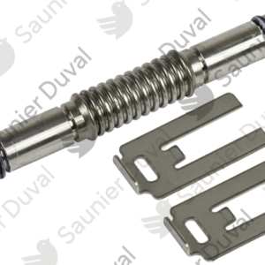 Tuyau  flexible  -  Saunier  Duval  -  ref  0020115805