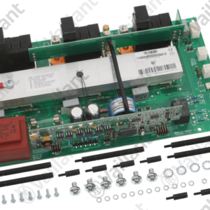 Carte  ICL  -  Vaillant  -  ref  0020117213