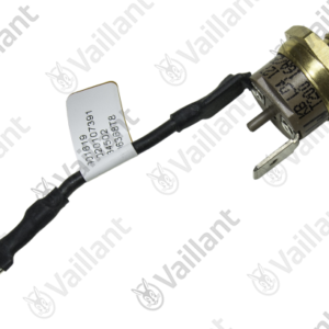 Thermocouple  de  surchauffe  -  Vaillant  -  ref  0020117219