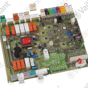 Carte  -  Vaillant  -  ref  0020117274