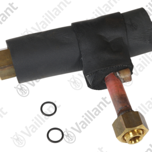 Tube  -  Vaillant  -  ref  0020117294