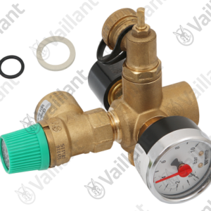 Groupe  de  securite  -  Vaillant  -  ref  0020117298