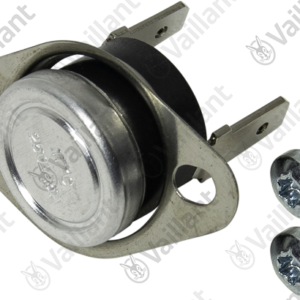 Thermostat  -  Vaillant  -  ref  0020117470
