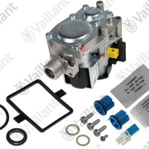 Kit  changement  de  gaz  au  L  (LL)  -  Vaillant  -  ref  0020118051