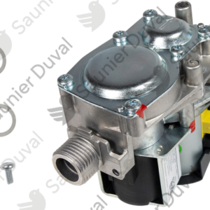 Mecanisme  gaz  SR  8  mm  -  Saunier  Duval  -  ref  0020124874