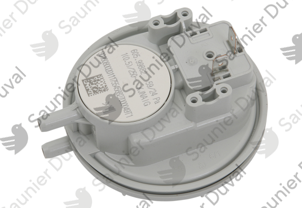 0020124897.png Pressostat - Saunier Duval - ref 0020124897