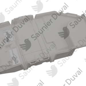 Couvercle  boitier  electrique  -  Saunier  Duval  -  ref  0020124933