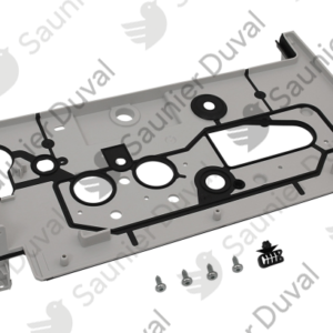 Console  plastique  (30/35  kW)  -  Saunier  Duval  -  ref  0020125432
